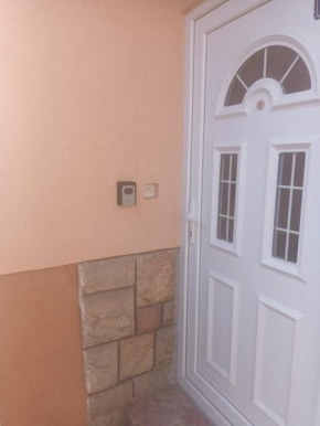 Apartman Bagdala